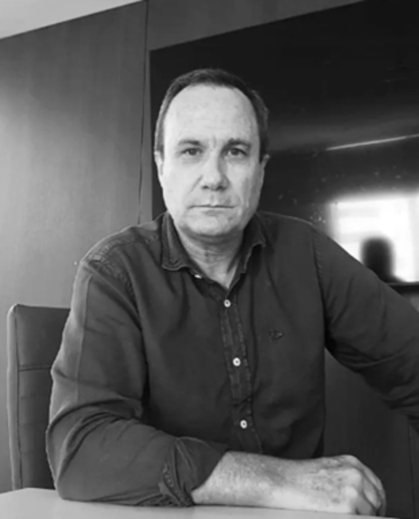 Rodrigo Gana — real estate developer and Co-Founder of UBIICA and Big Key Group